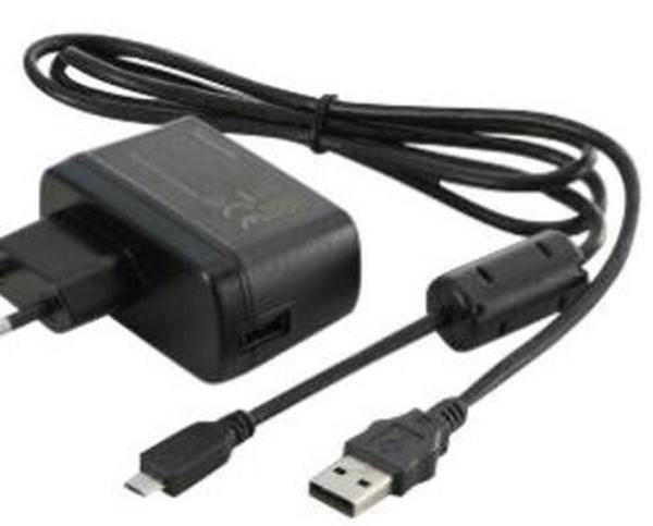 Panasonic USB Charger for FZ-T1, FZ-L1, and FZ-N1 Devices