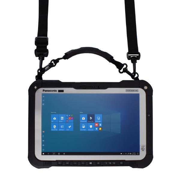 Infocase Toughbook G2 Mobility Kit