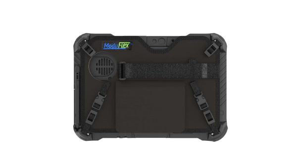 Infocase ModuFlex for Panasonic Toughbook G2