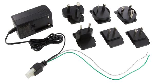 NetComm PSU-0067 AC-12V DC Power Adapter Compatible with NTC-140
