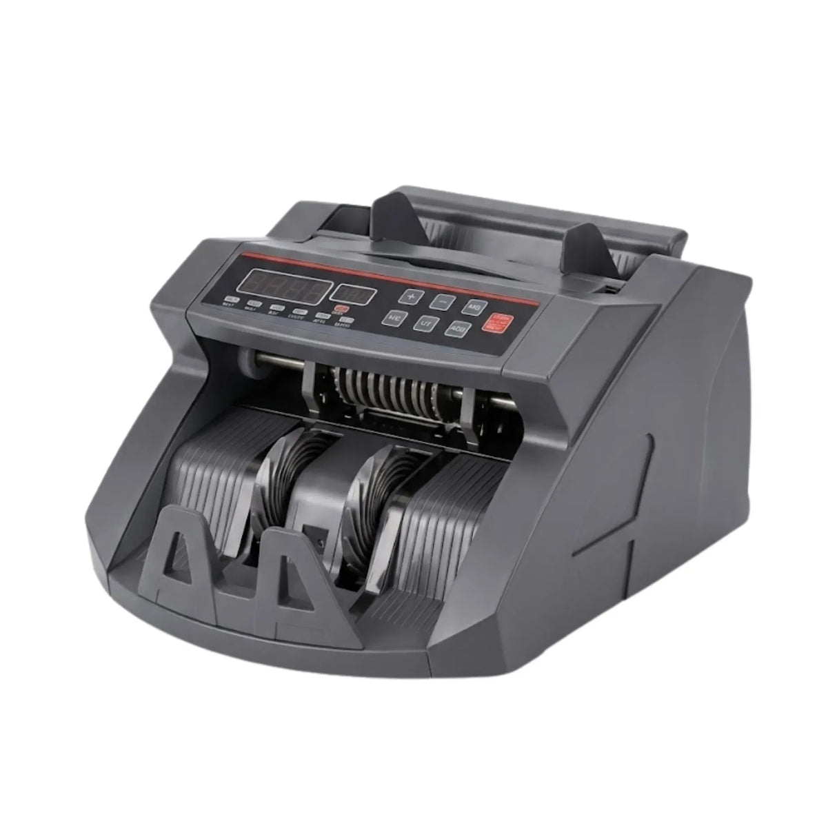 CARLA HOME Money Counting Machine with Uv Detection Bill Counter