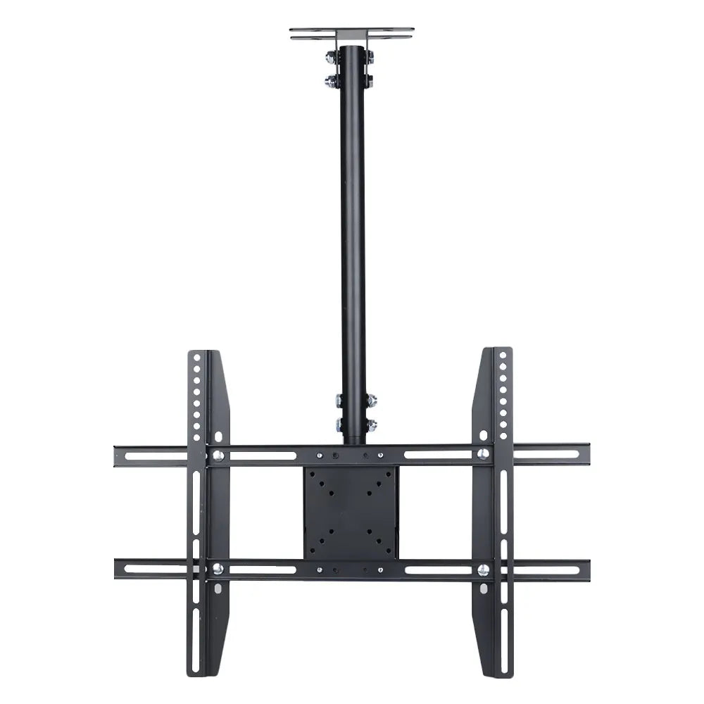 Adjustable Ceiling TV Mount for 26-65" LCD LED