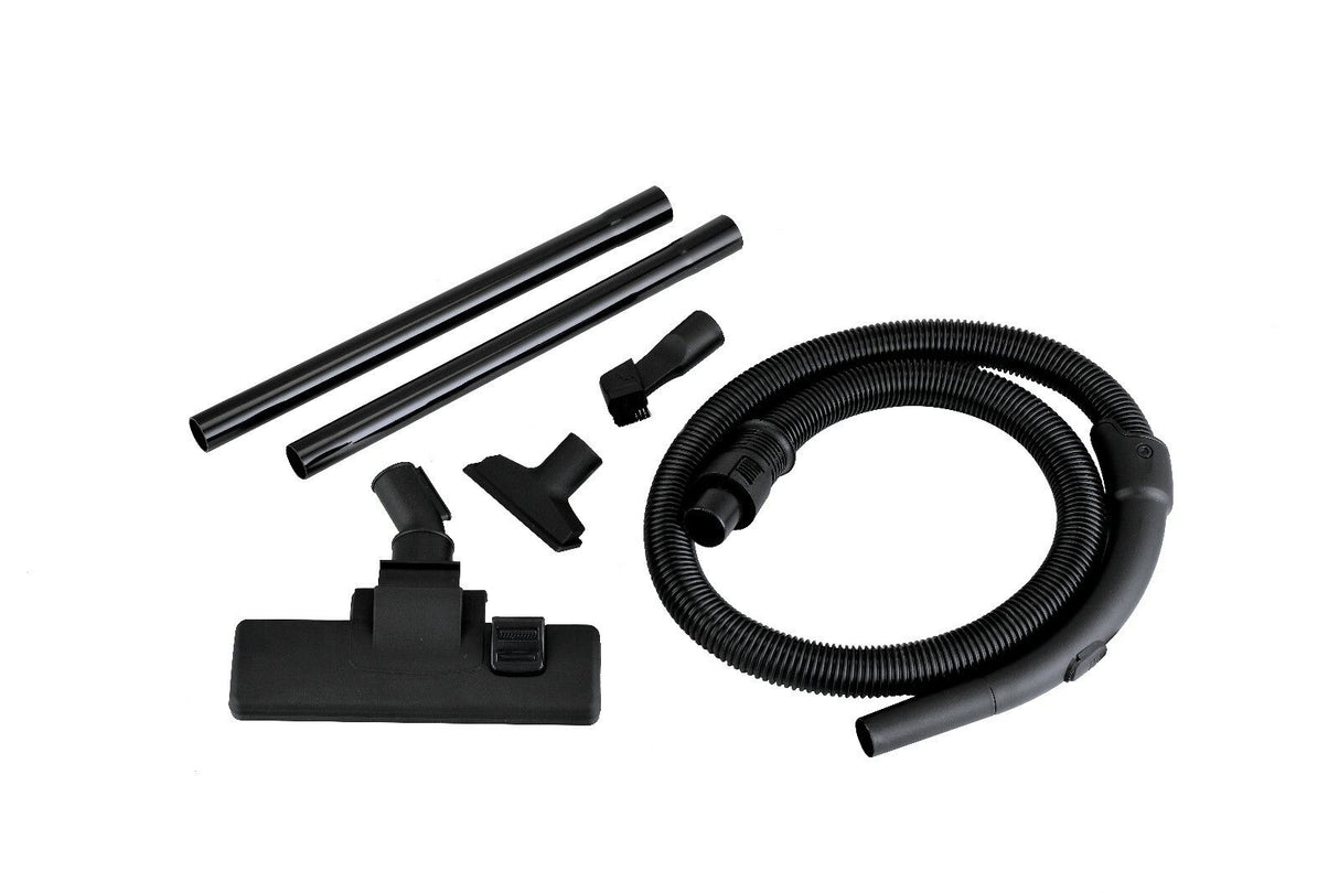 Neon Cyclonic Vacuum Cleaner Bagless + Wessle Werk Nozzle