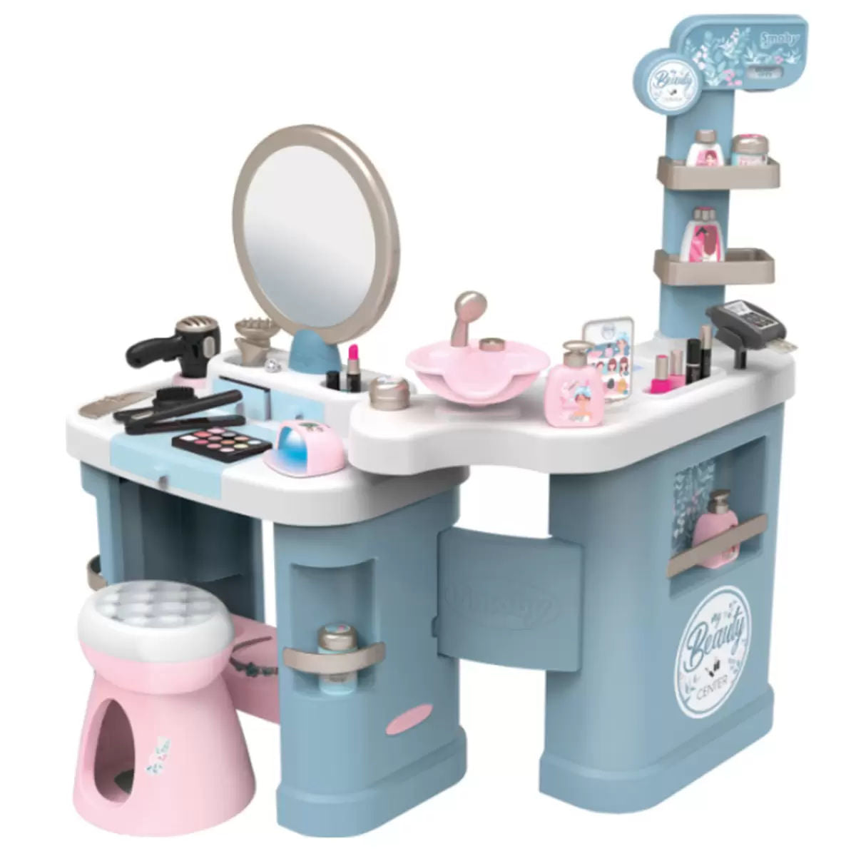 My beauty centre