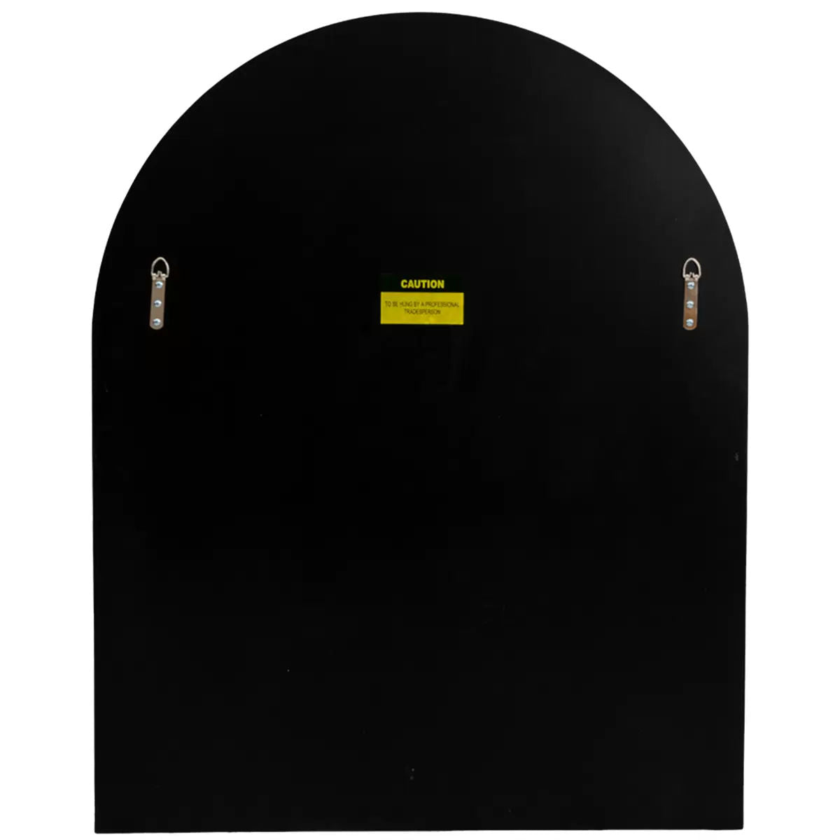 Archibald wall mirror