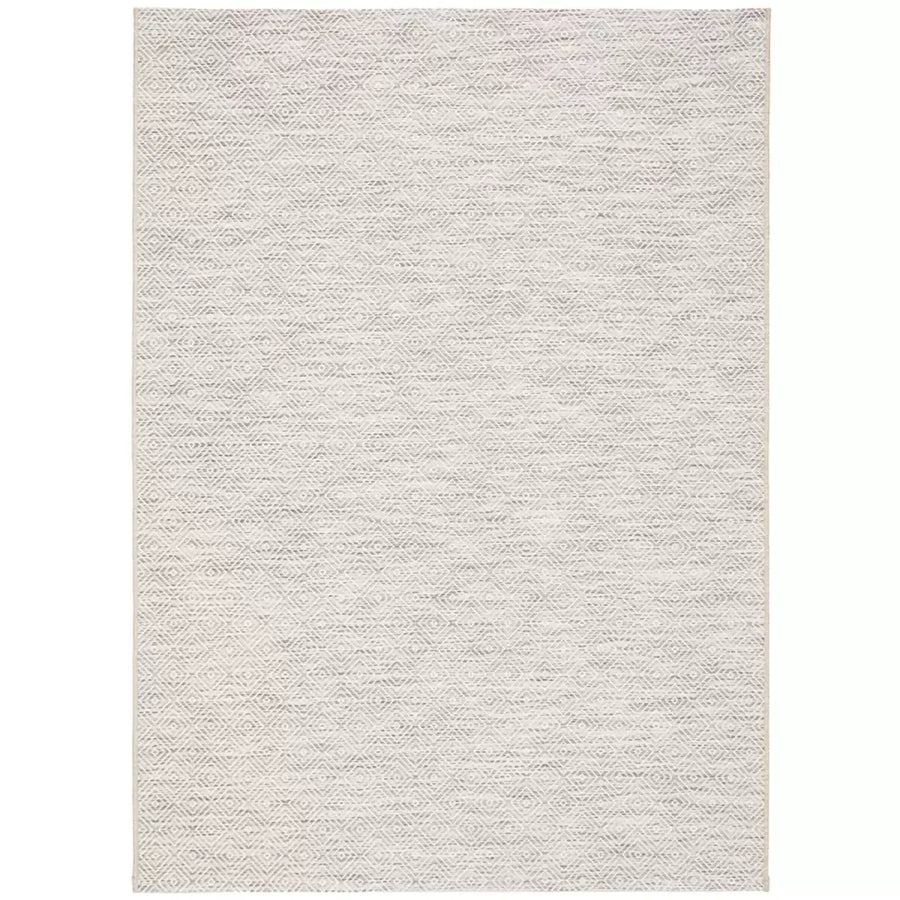 Terrace 5500 Rug 400 x 300cm Natural - Indoor/Outdoor Use