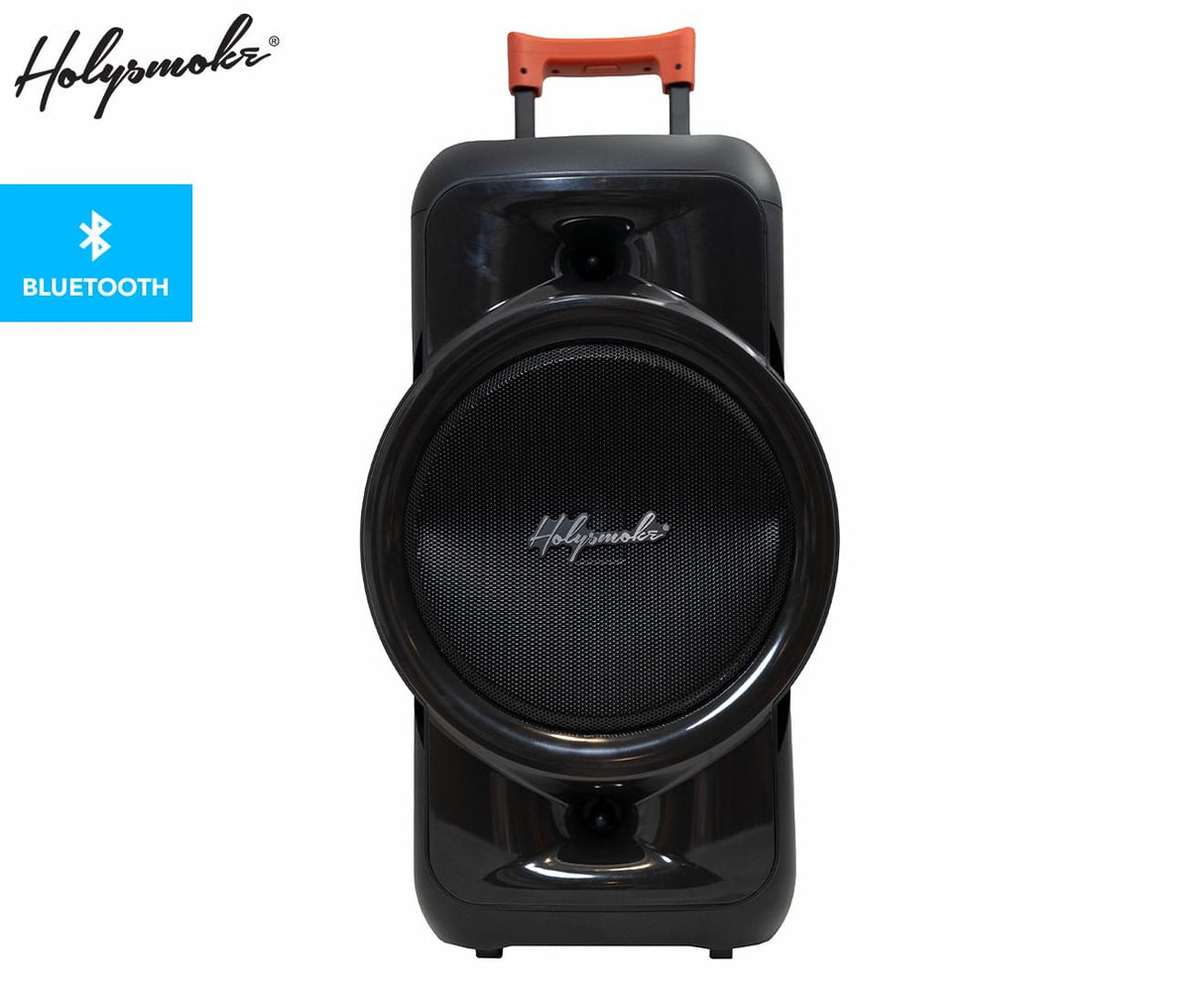 Holysmoke Raphe Bluetooth TWS Party Speaker 12 Portable