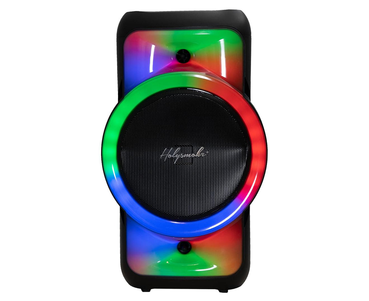 Holysmoke Raphe Bluetooth TWS Party Speaker 12 Portable
