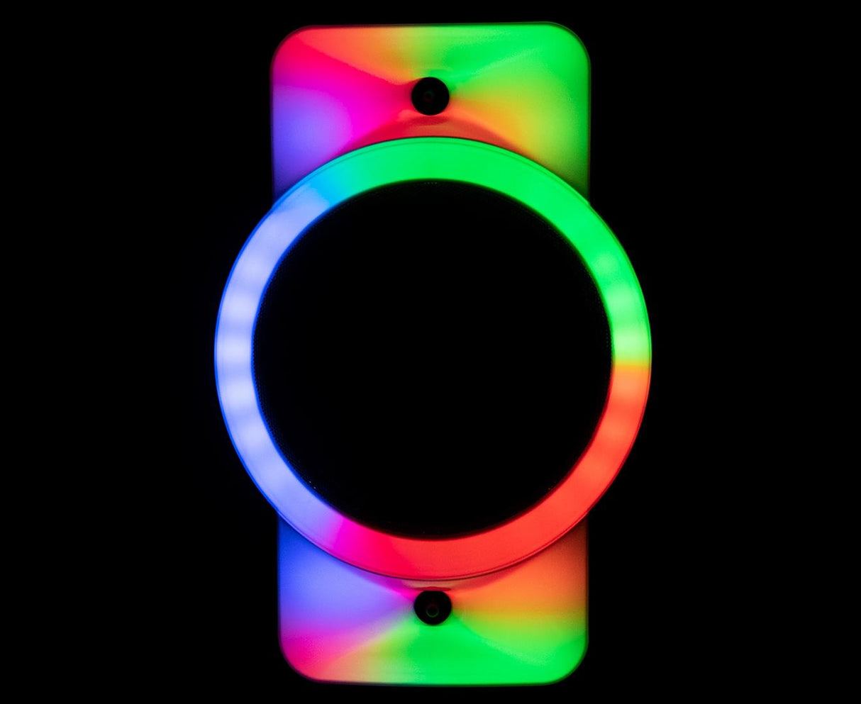 Holysmoke Raphe Bluetooth TWS Party Speaker 12 Portable