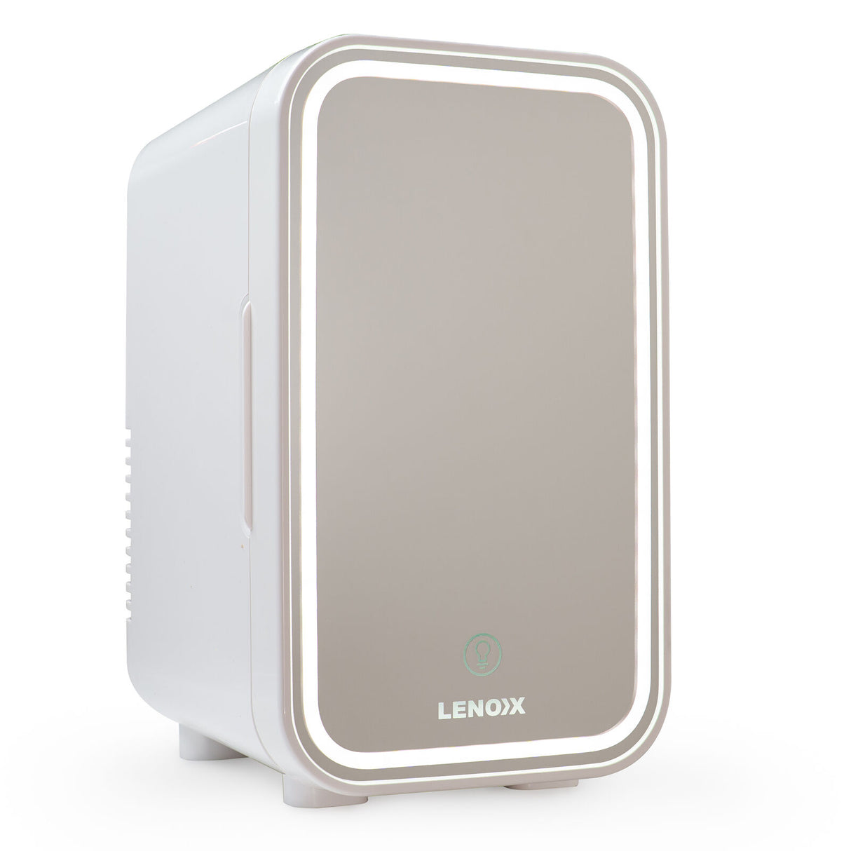 6L Touch Operated Beauty, Cosmetics & Skincare Fridge