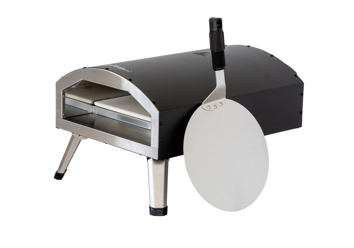 Compact and Portable 12 Outdoor Electric Pizza Oven