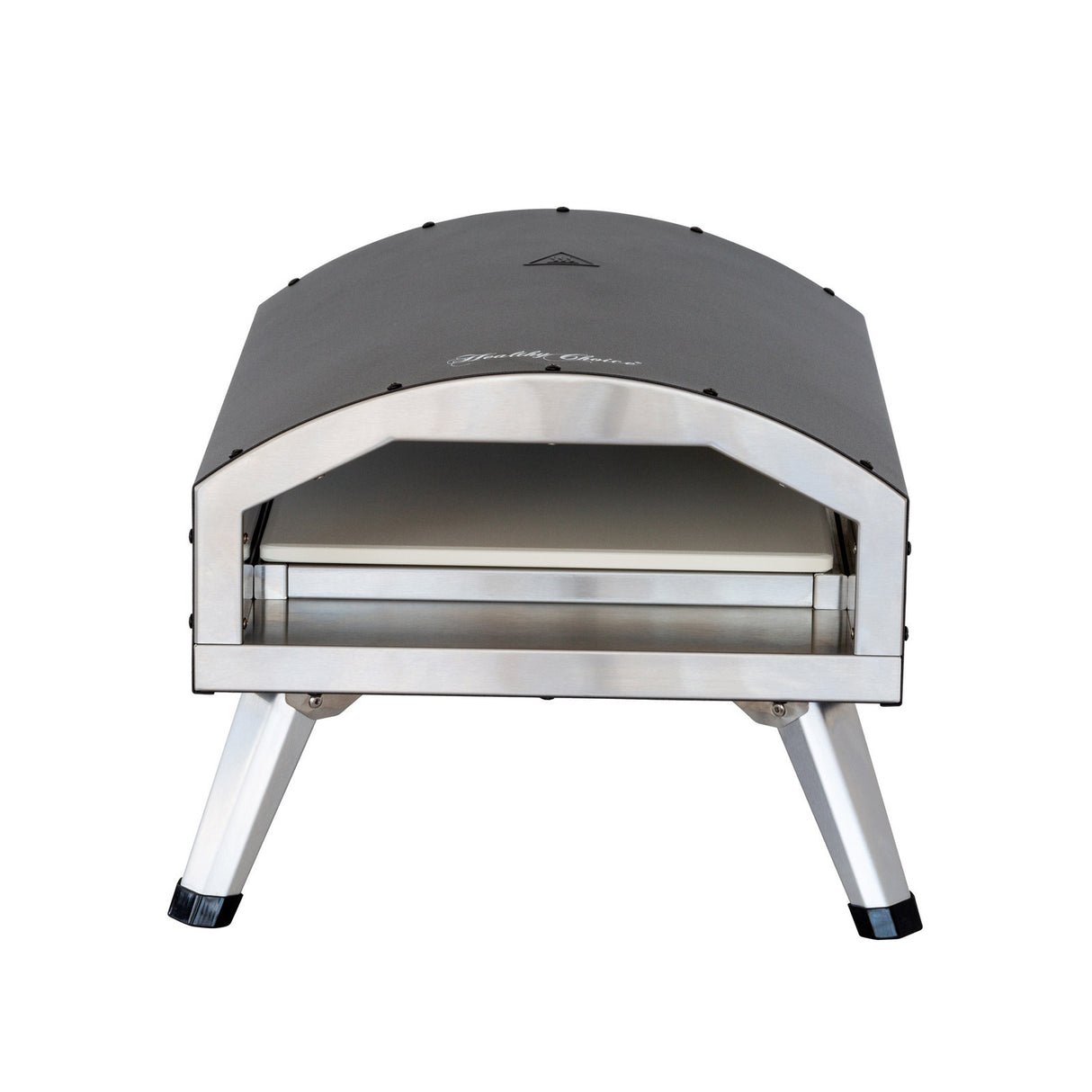 Compact and Portable 12 Outdoor Electric Pizza Oven