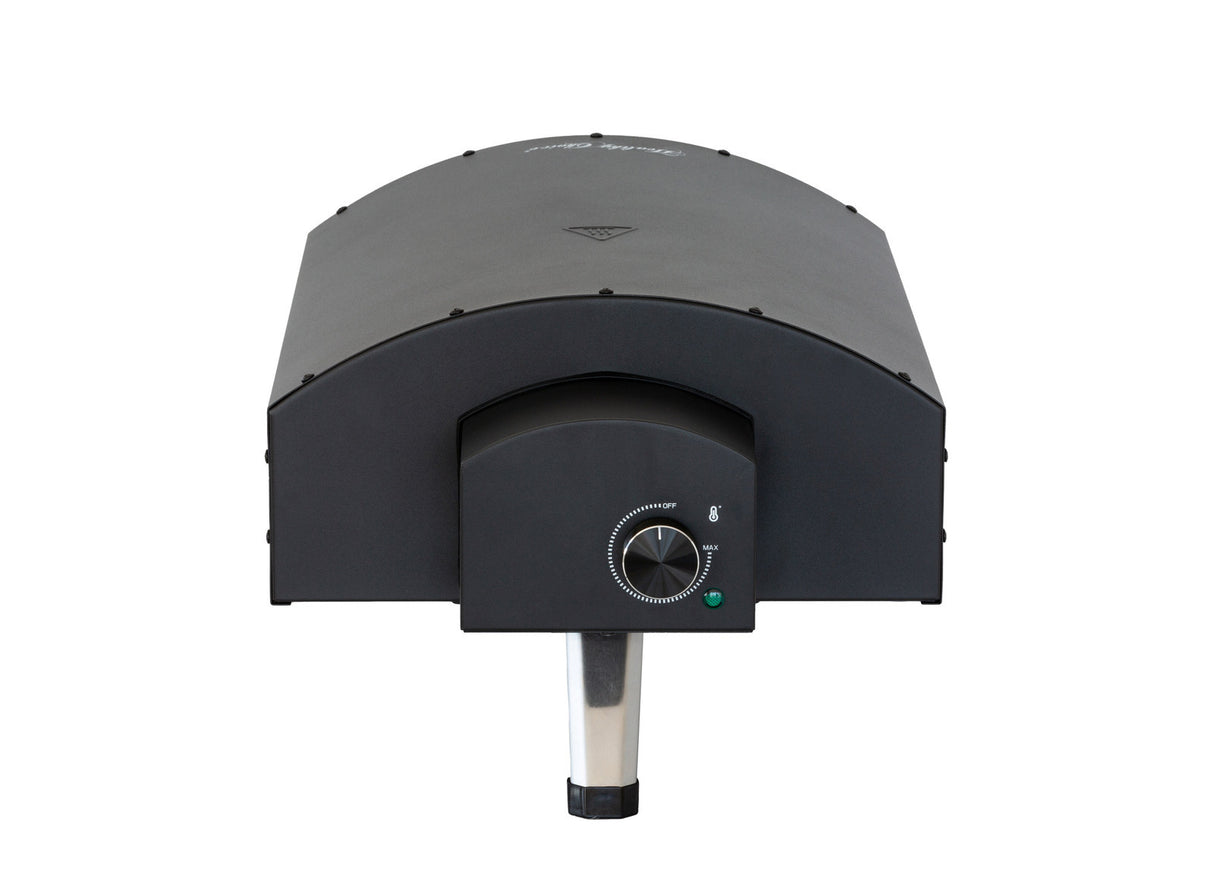 Compact and Portable 12 Outdoor Electric Pizza Oven