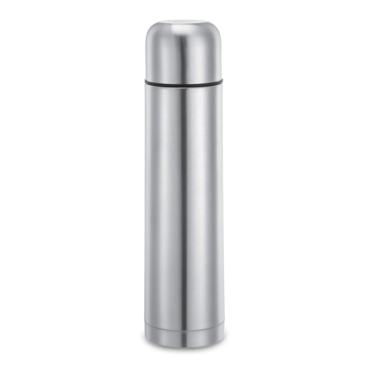 1L Stainless Steel Vacuum Flask Insulated Drink Container