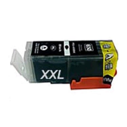 Compatible Premium Ink Cartridges PGI655XXL BK Large Capacity Black Ink - for use in Canon Printers