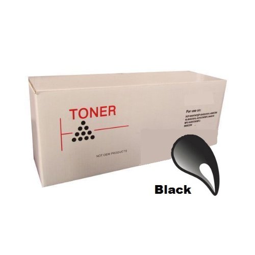 Compatible Premium Toner Cartridges CART309 / Q7516A Black Toner - for use in Canon Printers