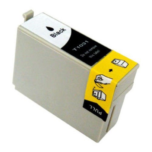 Compatible Premium Ink Cartridges 140 Extra High Capacity Black Ink Cartridge - for use in Epson Printers