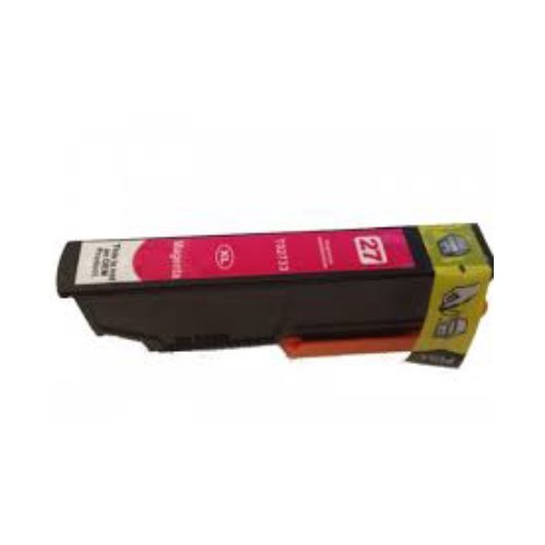 Compatible Premium Ink Cartridges 273XL High Capacity Magenta Ink Cartridge - for use in Epson Printers