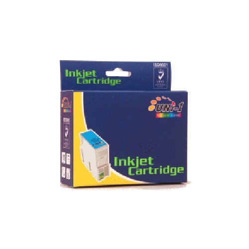 Compatible Premium Ink Cartridges T056190 Black Ink - for use in Epson Printers
