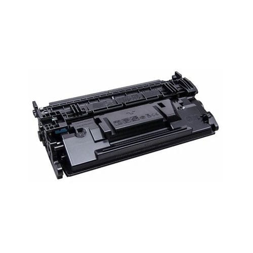 Compatible Premium Toner Cartridges CF287A - for use in HP Printers