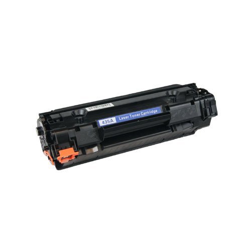 Compatible Premium Toner Cartridges 35A Toner Cartridge (CB435A) - for use in HP Printers