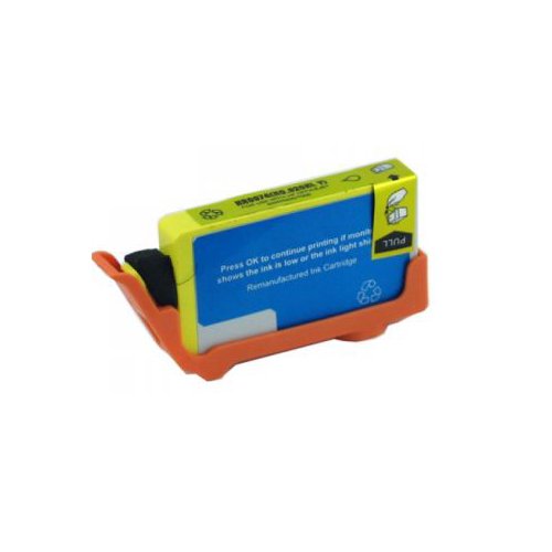 Compatible Premium Ink Cartridges 920XL Yellow Ink Cartridge (CD974A) - for use in HP Printers