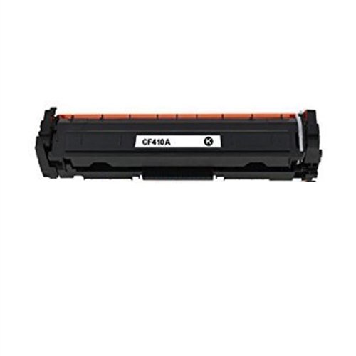 Compatible Premium Toner Cartridges 410A Cyan Toner (CF411A) - for use in HP Printers