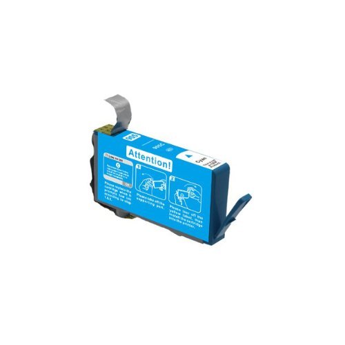 Compatible Premium Ink Cartridges 905XL Cyan Hi Capacity Ink - for use in HP Printers