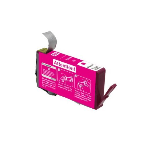 Compatible Premium Ink Cartridges 905XL Magenta Hi Capacity Ink - for use in HP Printers