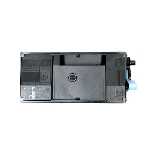 Compatible Premium Toner Cartridges CTK3134 Black Toner Kit - for use in Kyocera Printers