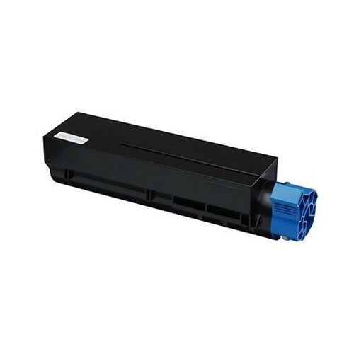 Compatible Premium Toner Cartridges B432 B512 MB472 MB492 MB562 B412 Black Toner Kit 45807107 - for use in Oki Printers