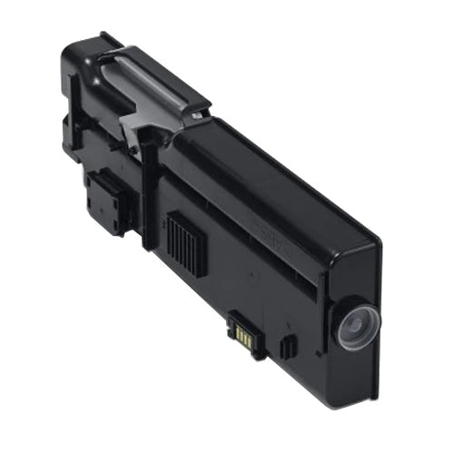 Compatible Premium Toner Cartridges C2660BK Black Toner Kit 592-12016 - for use in Dell Printers