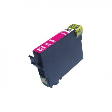 Compatible Premium Ink Cartridges T029 Magenta Inkjet Cartridge - for use in Epson Printers