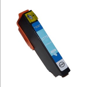 Compatible Premium Ink Cartridges T2775 PC Inkjet Cartridge - for use in Epson Printers