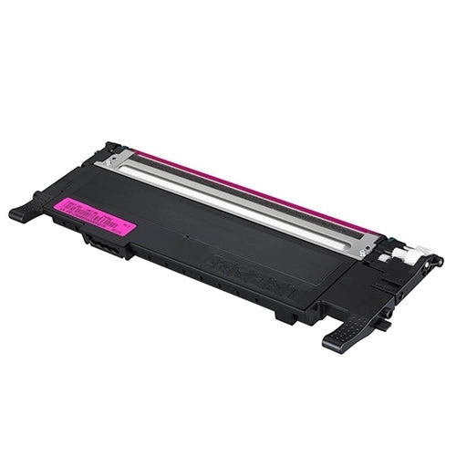 Compatible Premium Toner Cartridges CLTM407S Magenta Toner - for use in Samsung Printers