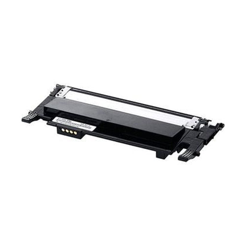 Compatible Premium Toner Cartridges CLT-K406S Black Toner - for use in Samsung Printers
