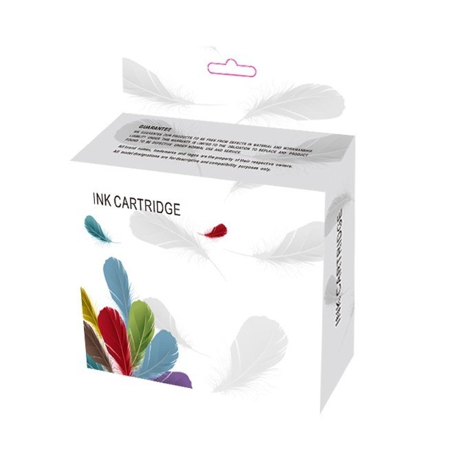 Compatible Brother LC3333 Cyan Inkjet