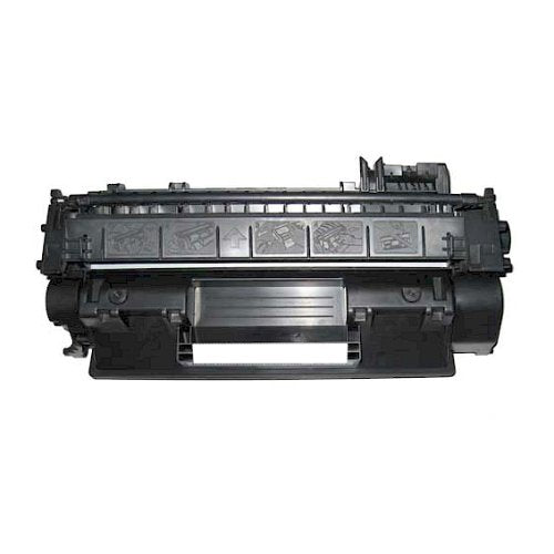 Compatible Premium Toner Cartridges CART319II High Yield Black Toner for CART319 - for use in Canon Printers