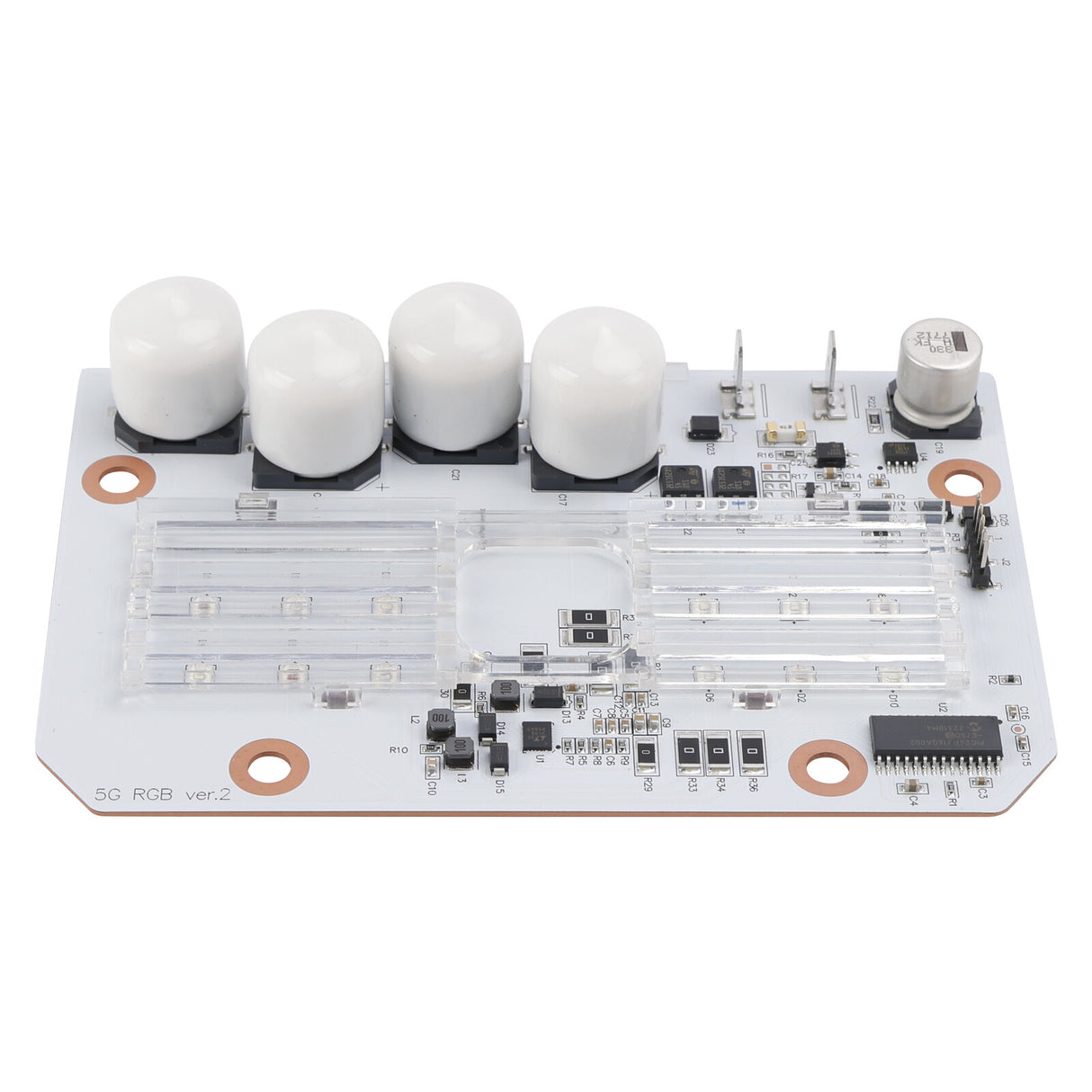 619818Z LED Light Engine Board Kit For IntelliBrite 5G Color LED Pool Light AU