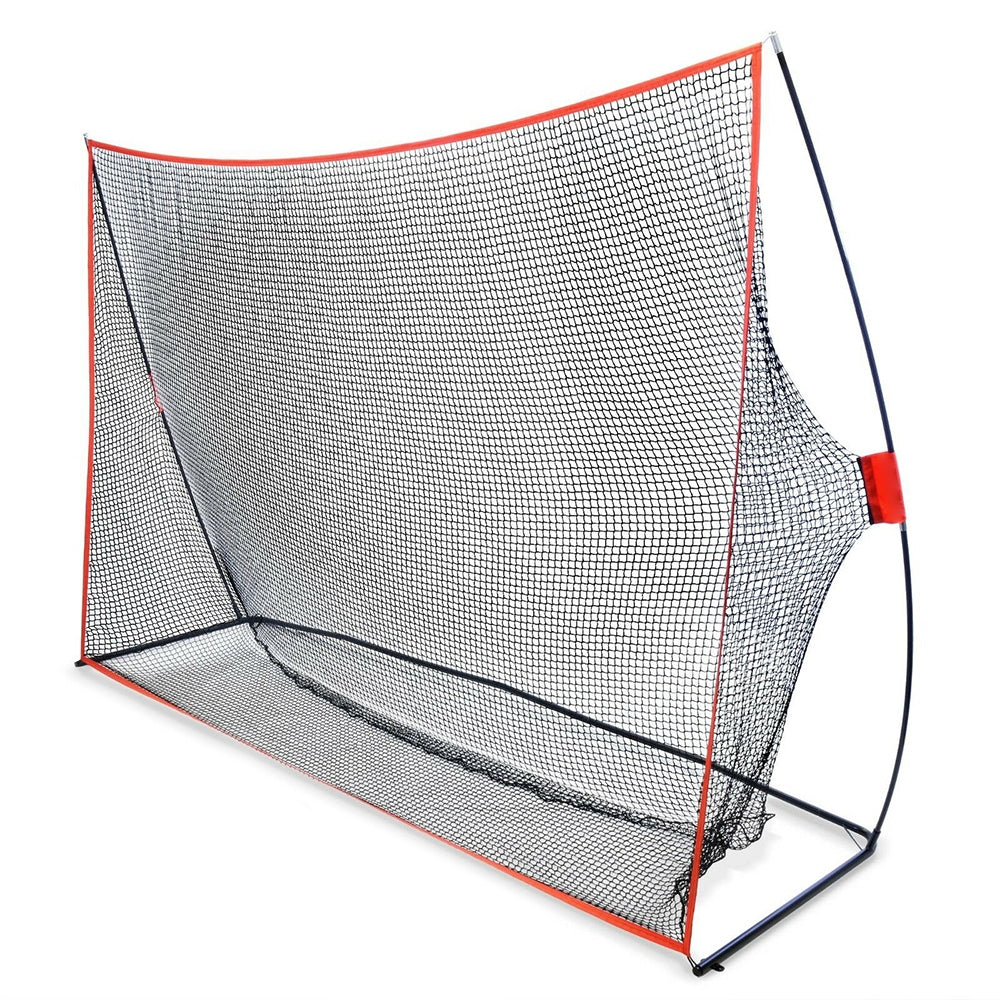3M Huge Golf Practice Net Portable Hitting Swing Training Net Outdoor ? Bag
