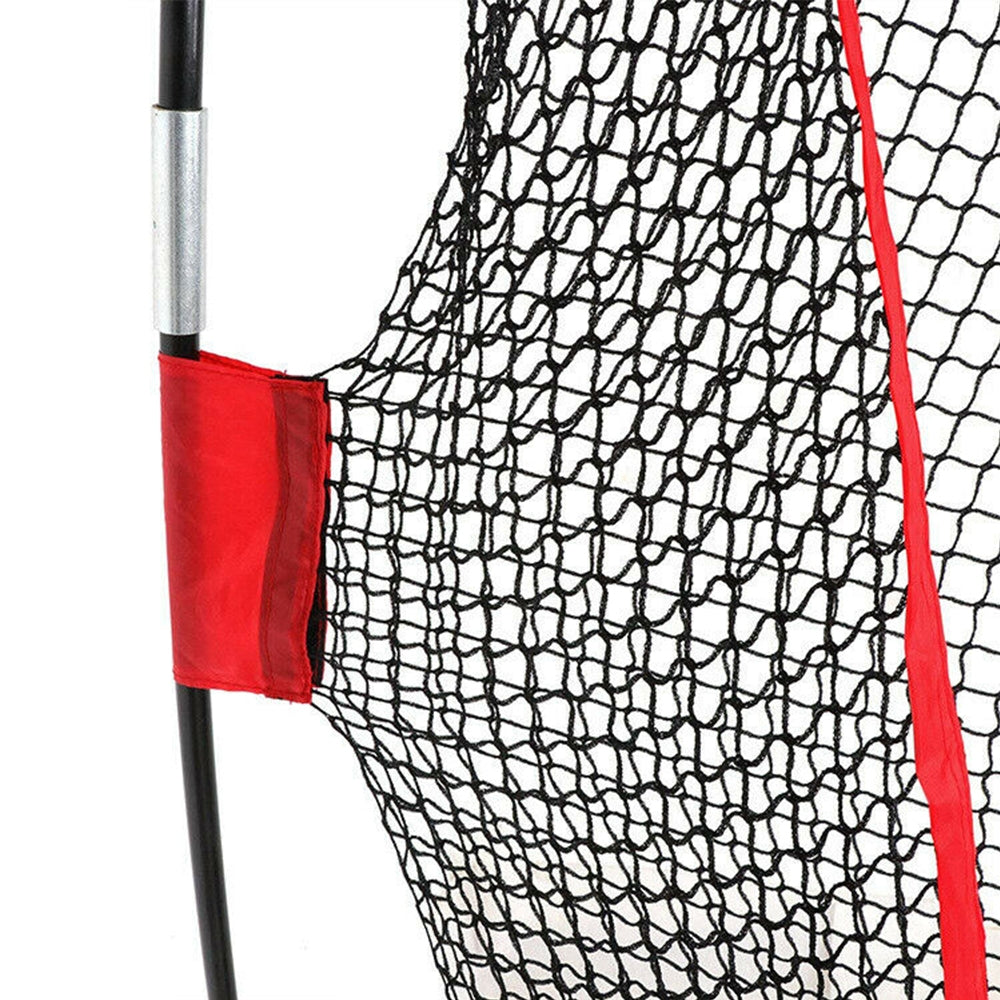 3M Huge Golf Practice Net Portable Hitting Swing Training Net Outdoor ? Bag