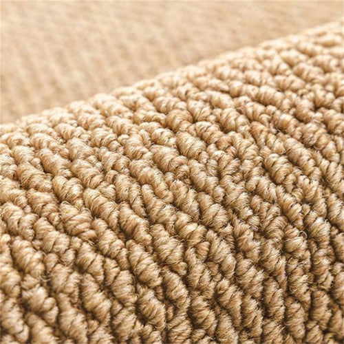 Ordinary Entrance Door Carpet 120x80cm Sole Cleaning Mats Sand and Dust Removal Washable