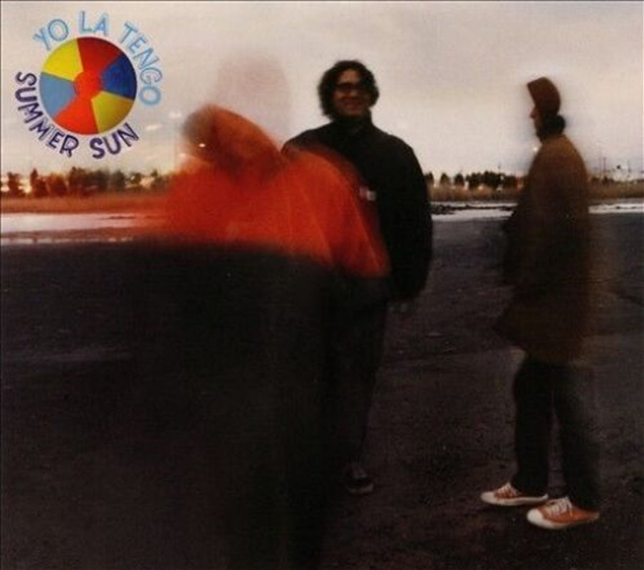 Summer Sun - Yo La Tengo Cd Album