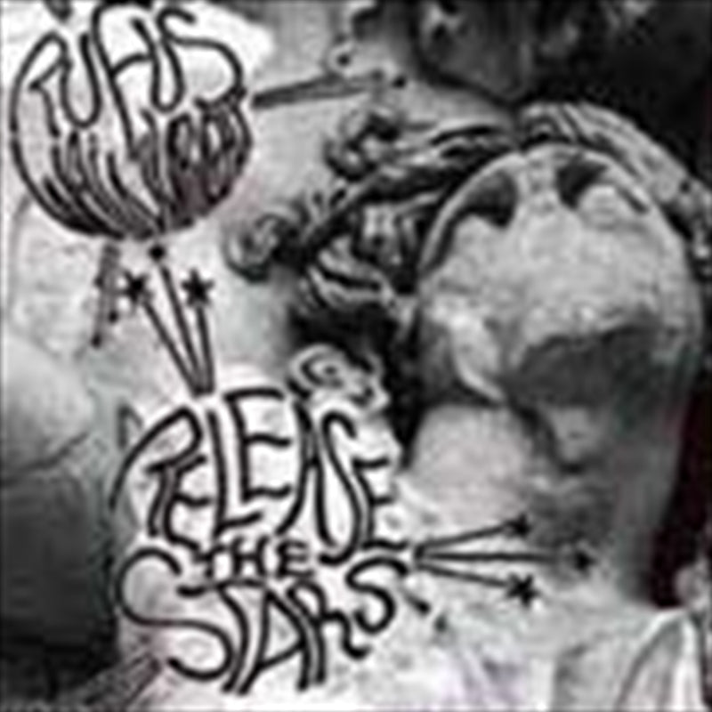 Release The Stars - Wainwright, Rufus Cd Album