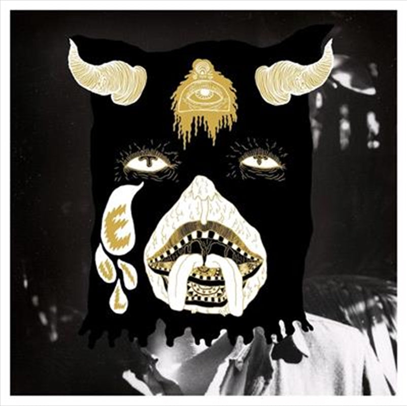 Evil Friends - Portugal The Man Cd Album