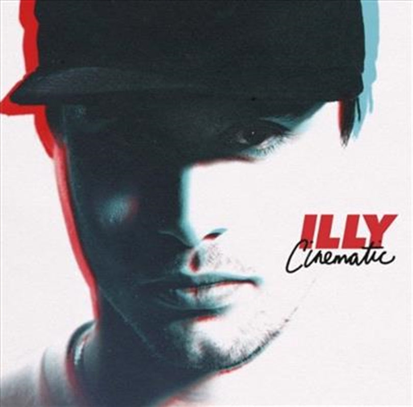Cinematic - Illy Cd Album