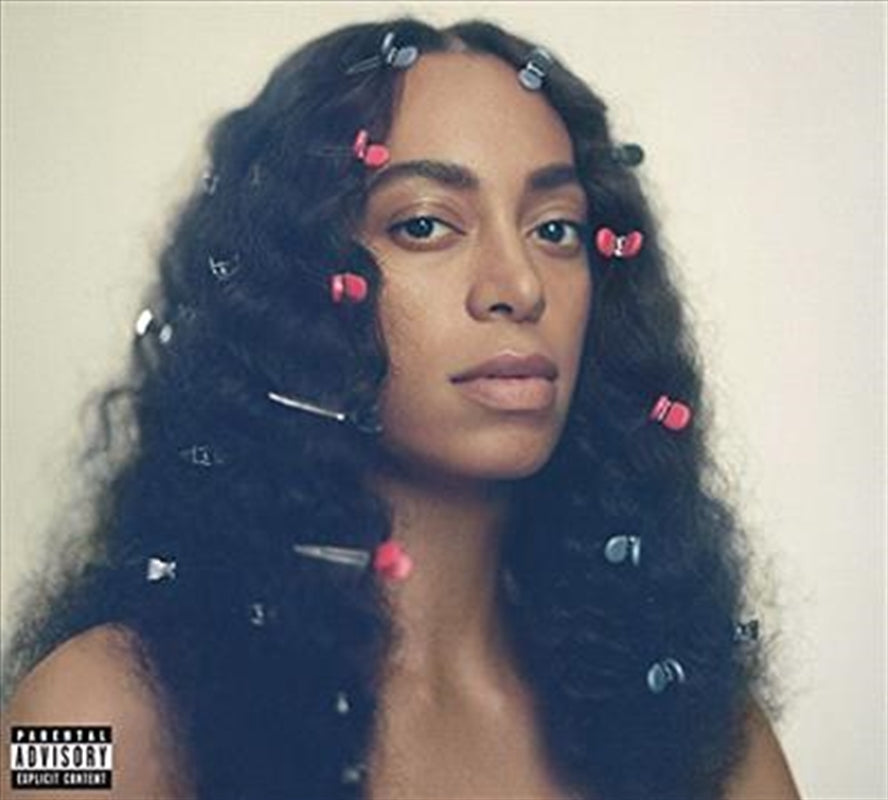 A Seat At The Table - Solange Cd Album