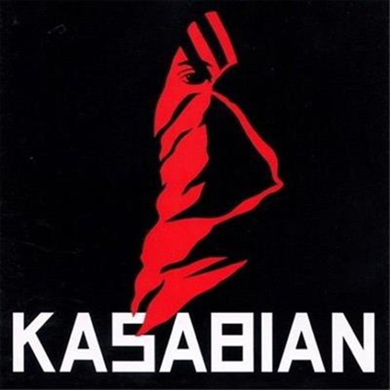 Kasabian: Gold Series - Kasabian Cd Album