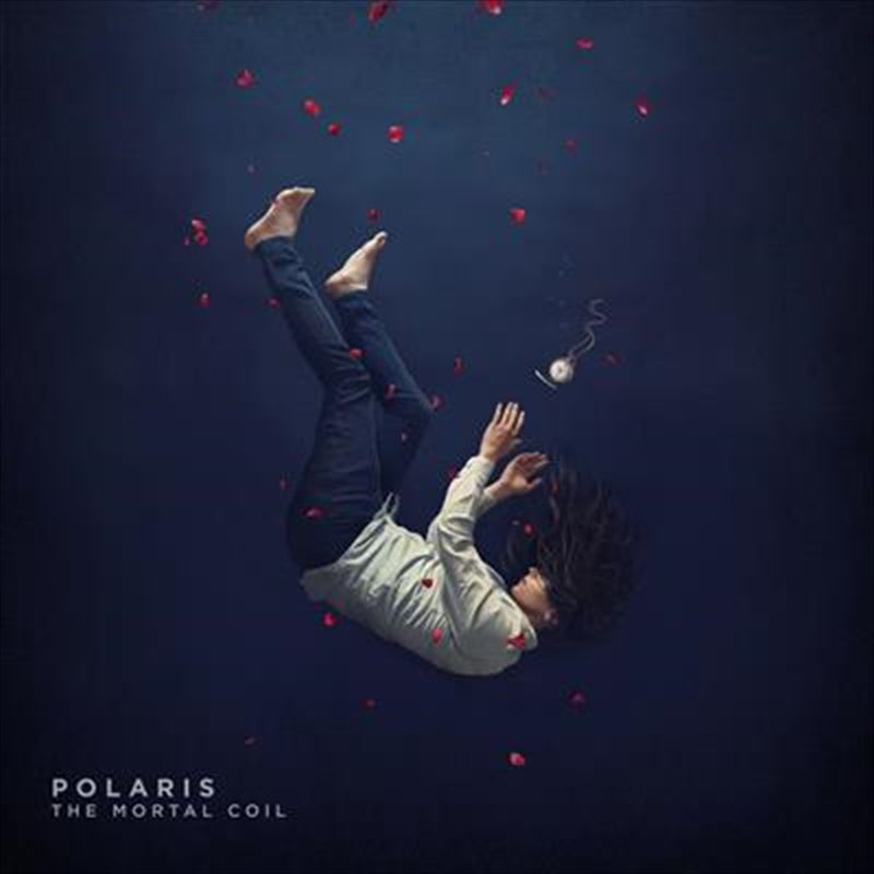 Mortal Coil - Polaris Cd Album