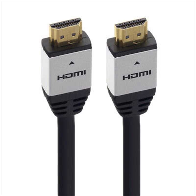 Ultra High Speed HDMI Cable with Ethernet - 1.5m